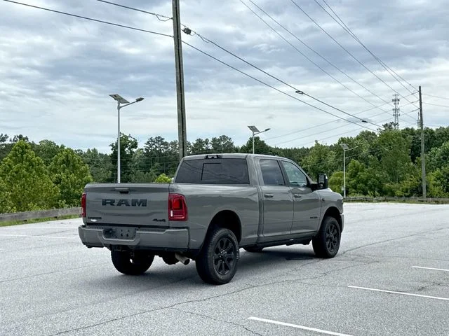 Used 2026 White Ram Laramie image 5
