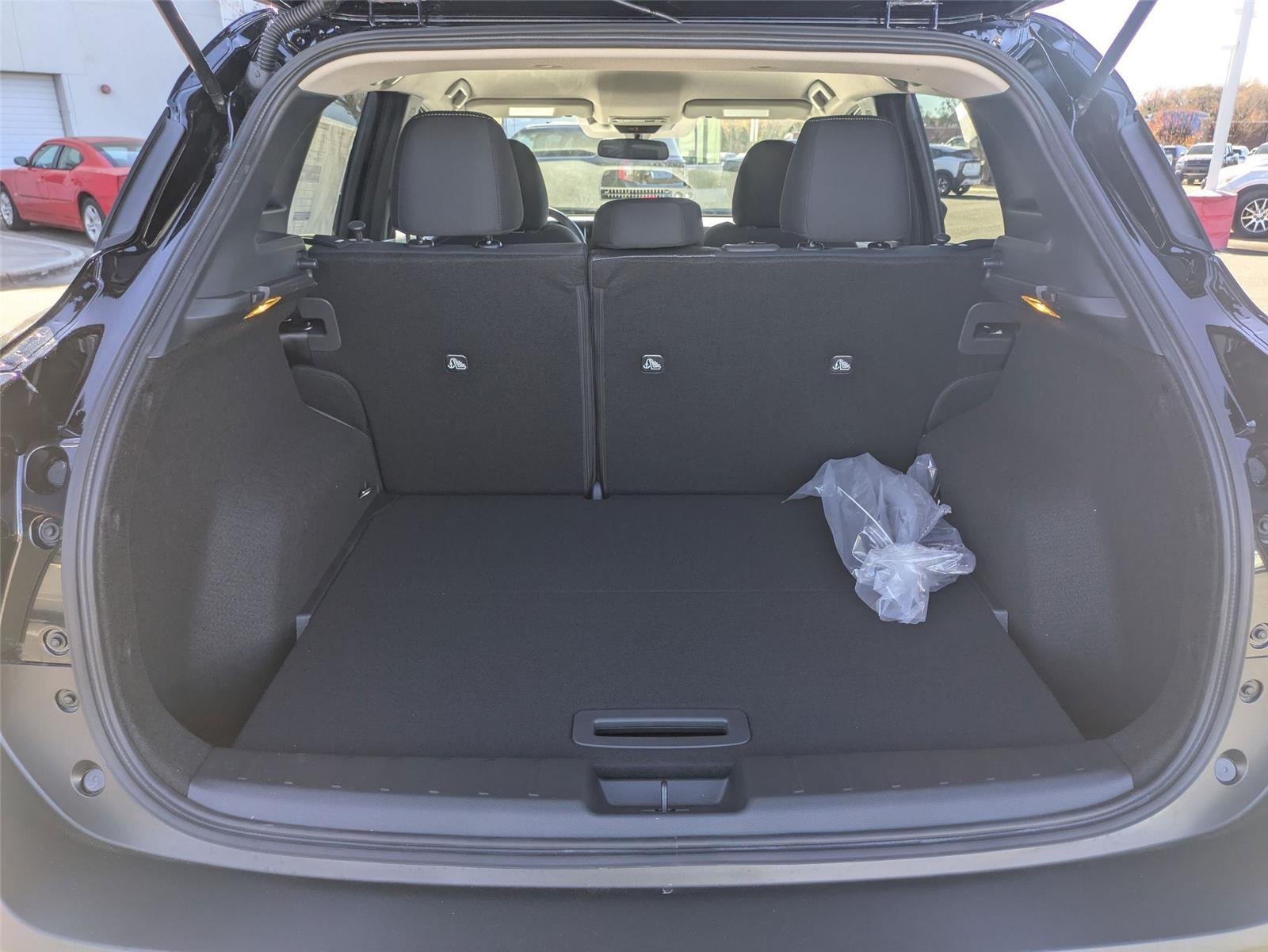 2026 Nissan KICKS SV - Photo 30