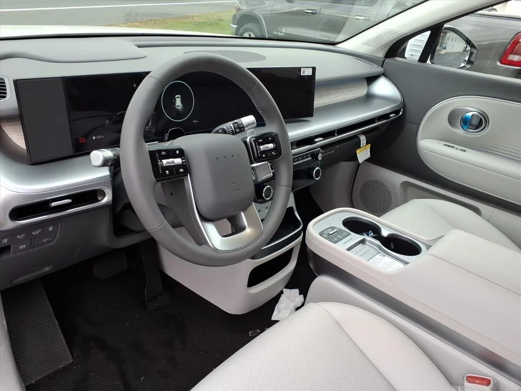 2026 Hyundai IONIQ 9 SEL - Photo 13