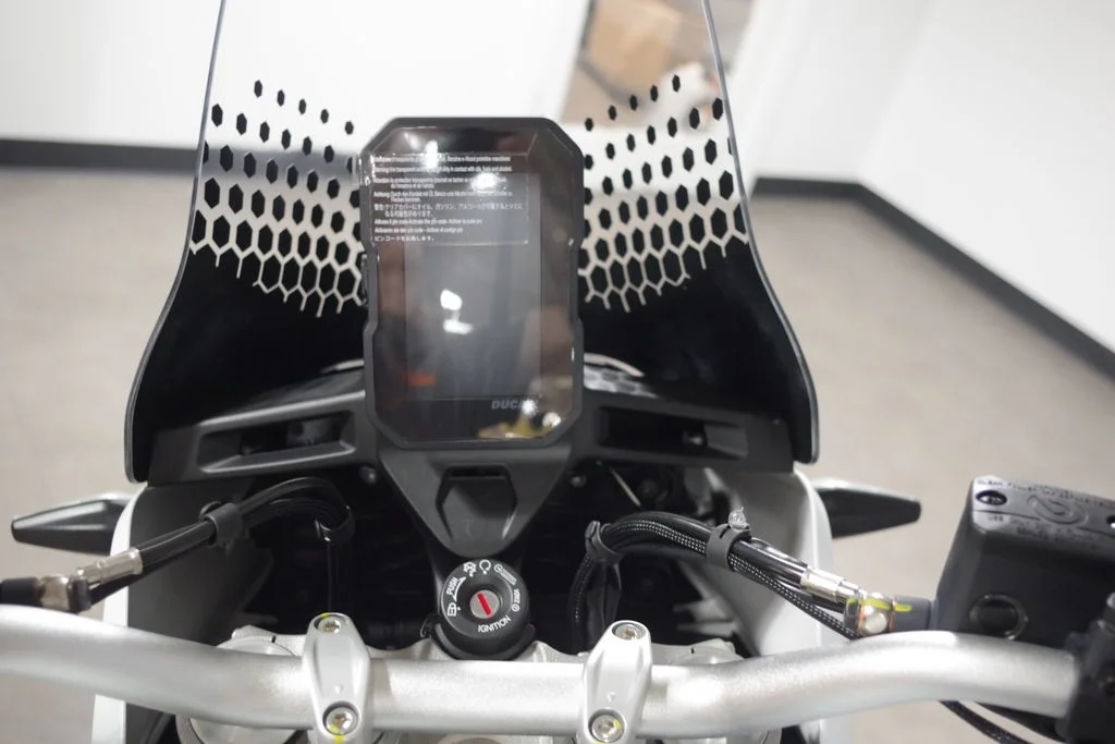 New 2025  Ducati  image 6