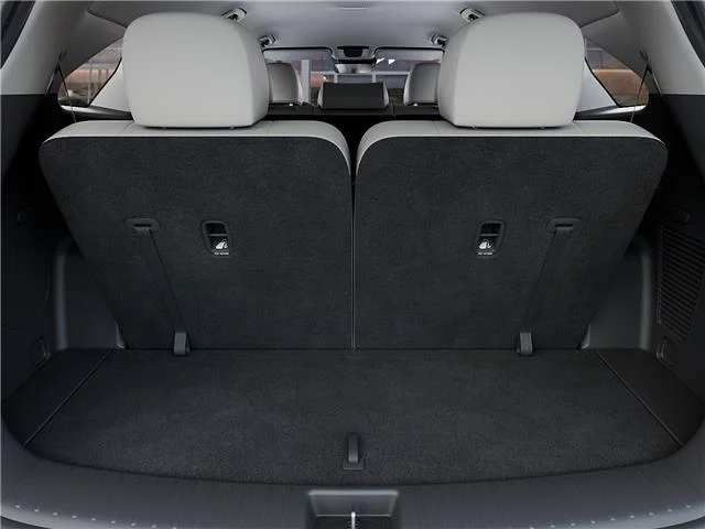 New 2026 Gray Kia EX image 46