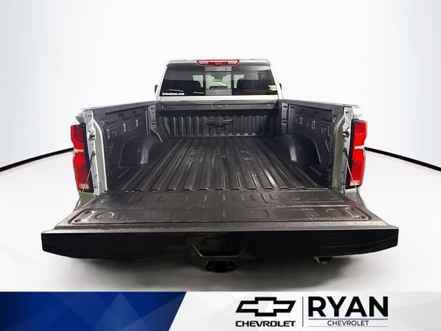 2026 Chevrolet Silverado 2500 HD High Country - Photo 27