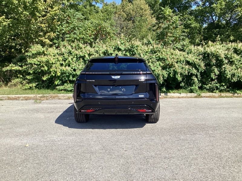 2026 Cadillac LYRIQ V - Photo 6