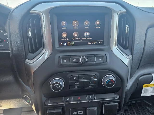 2026 Chevrolet Silverado 2500 HD Work Truck - Photo 16