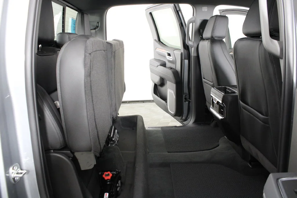 2026 GMC Sierra 1500 Denali - Photo 13