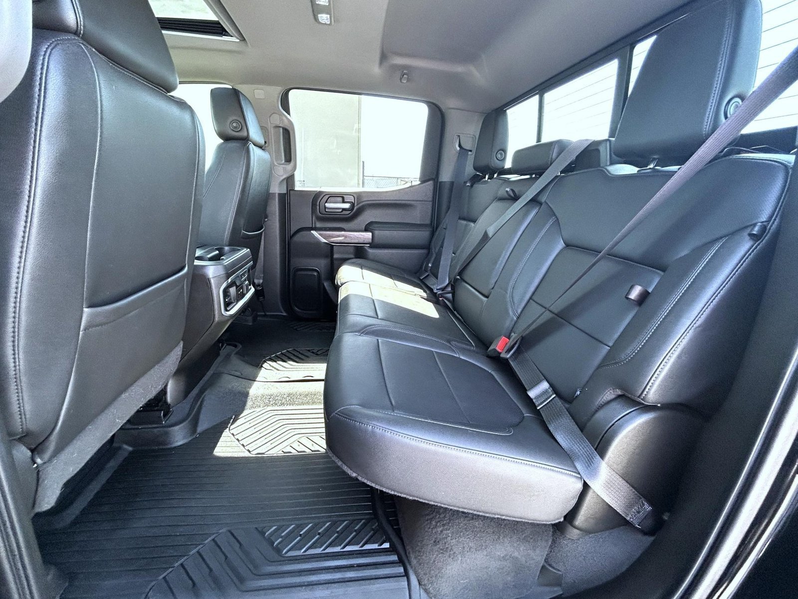 2021 Chevrolet Silverado 1500 LTZ - Photo 21