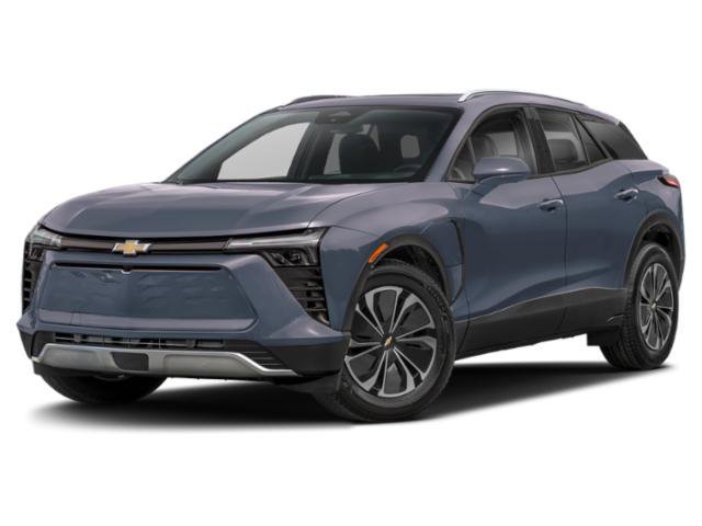 2024 Chevrolet Blazer EV LT AWD's photo