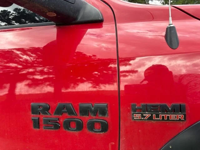 Used 2017 Red Ram Rebel image 58