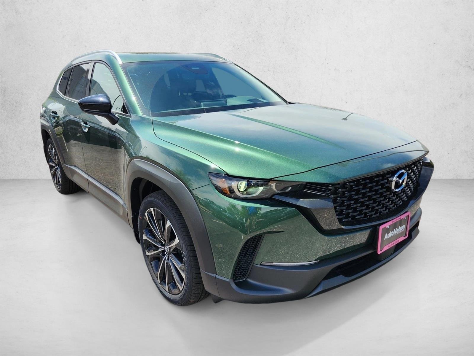 New 2026 Cypress Mazda 2.5 Turbo Premium Plus AWD image 5