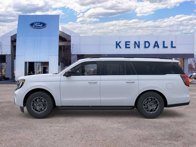 Used 2026 Silver Metallic Ford Active image 3