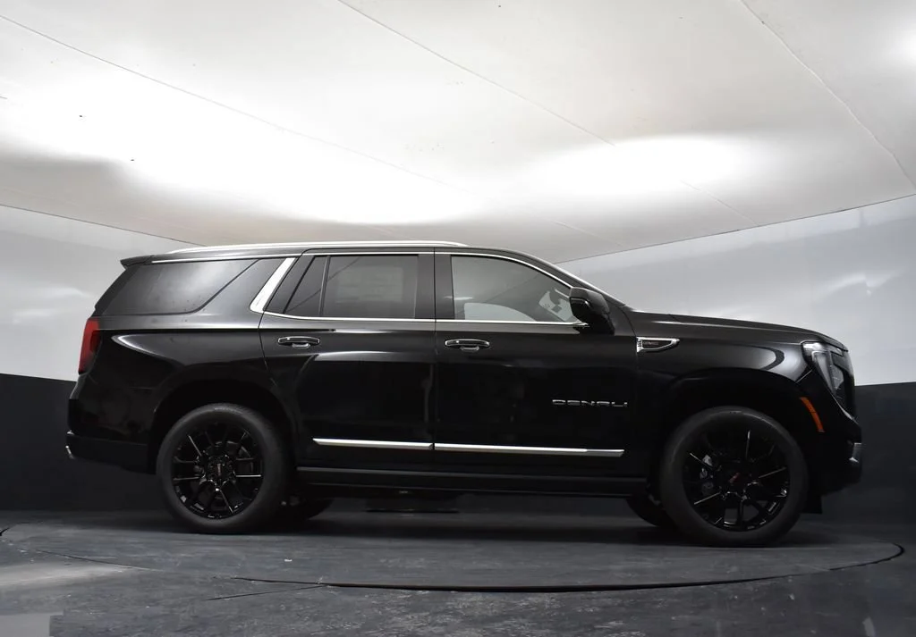 2026 GMC Yukon Denali - Photo 33
