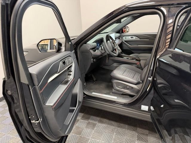 New 2026 Agate Black Metallic Ford ST-Line image 14