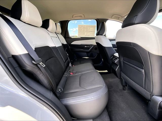 2026 Mazda CX-5 — photo 24