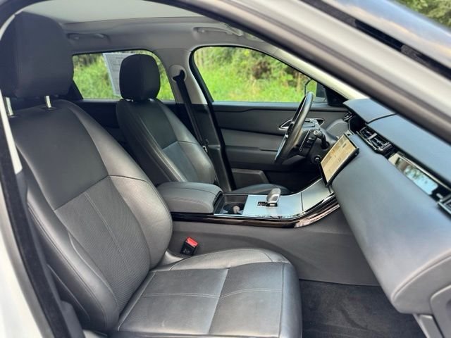 Used 2024 Fuji White Land Rover S image 20