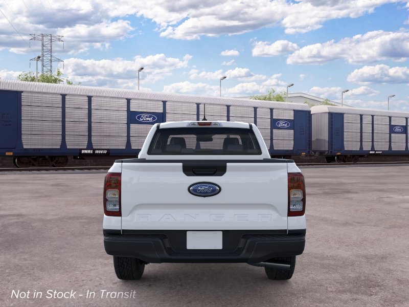 New 2026 Oxford White Ford XL image 5