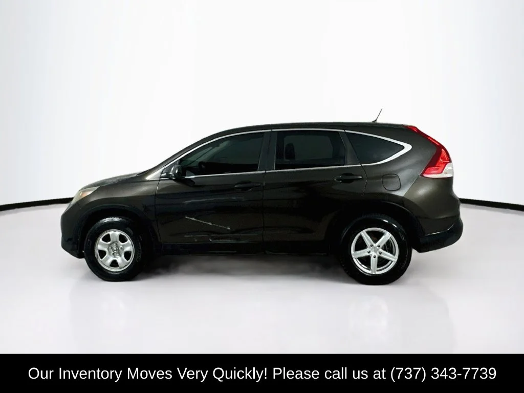 Used 2013 Kona Coffee Metallic Honda LX image 4