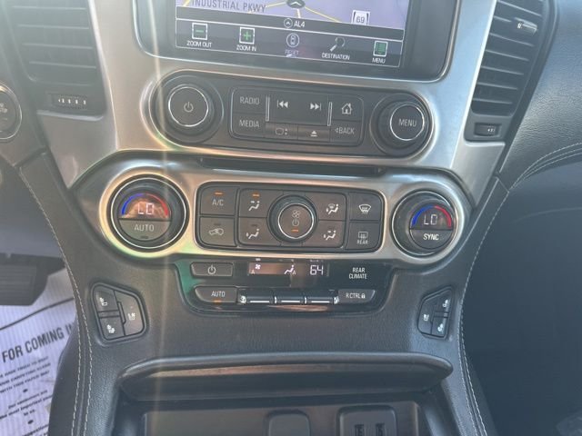 Used 2019 Gray Chevrolet Premier image 20