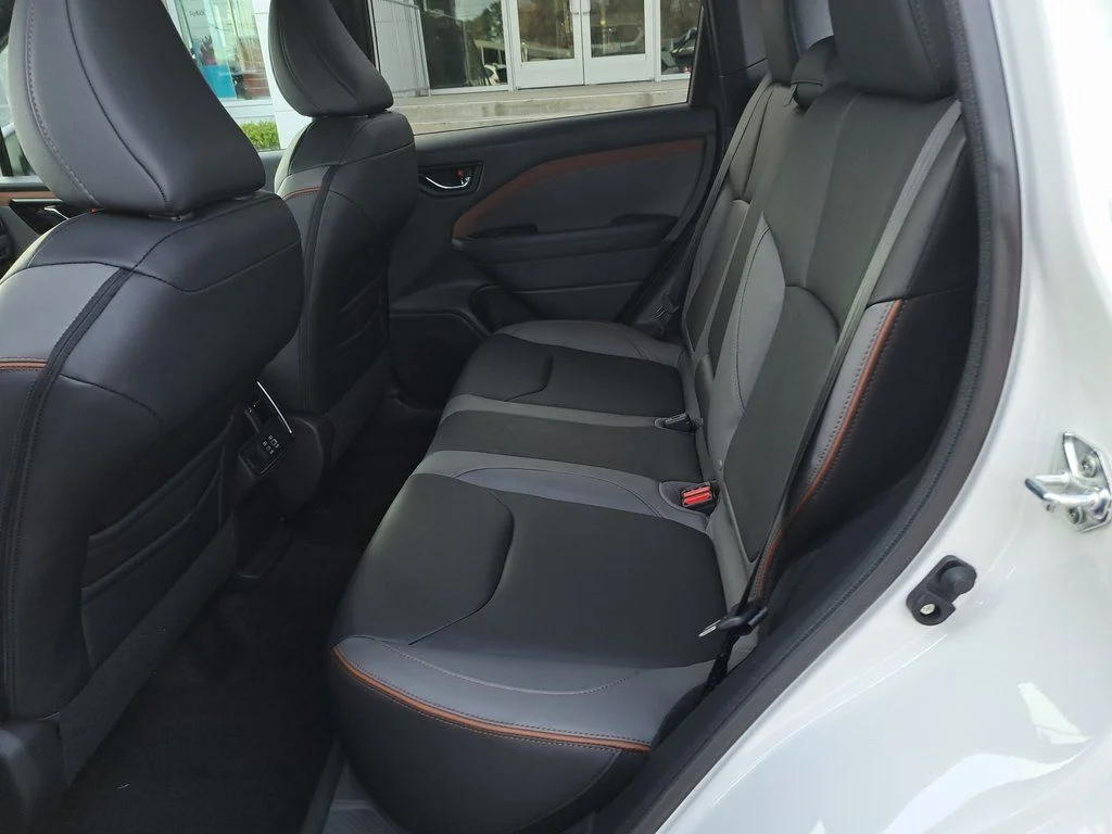 2026 Subaru Forester Sport - Photo 15