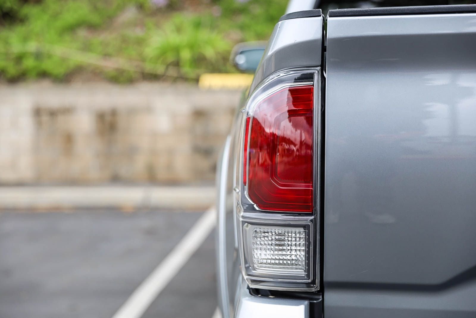 2023 Toyota Tacoma TRD Sport - Photo 7
