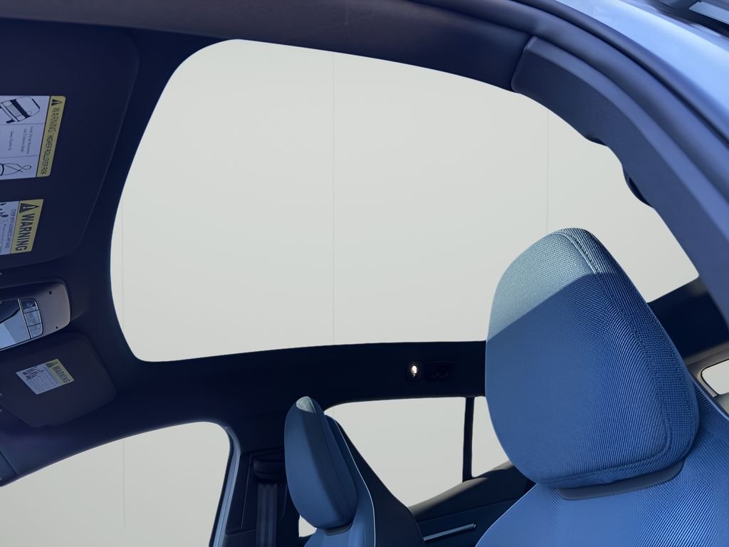 2026 Volvo EX30 Plus - Photo 16