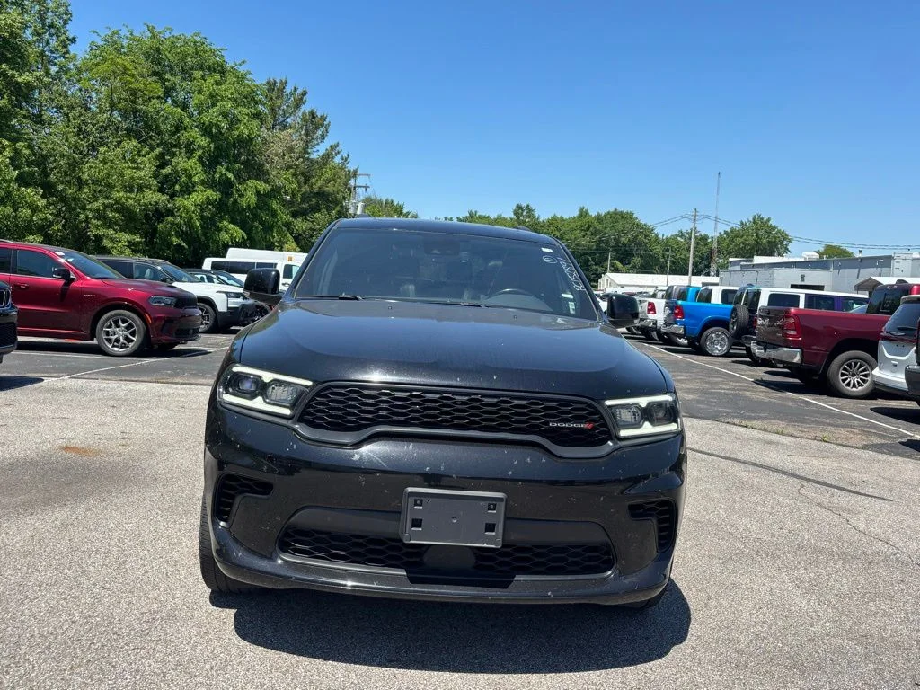 Used 2024 Black Dodge GT Plus image 12