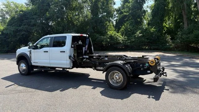 2026 Ford F-550 Super Duty Chassis Cab XL - Photo 7