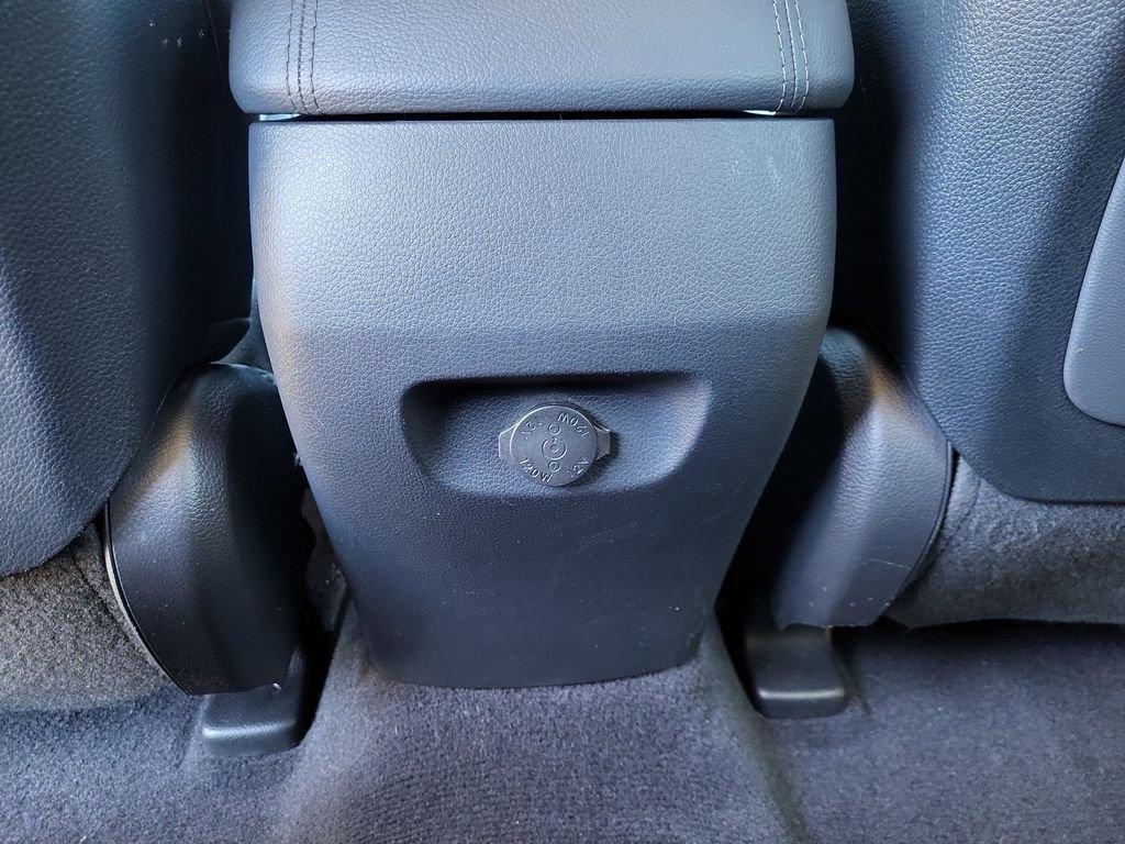 Used 2017 Silver Hyundai 2.0T Ultimate image 16