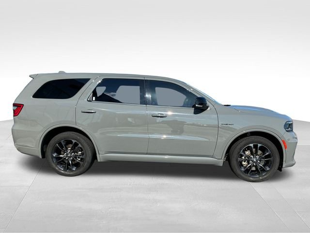 Used 2022 Gray Dodge R/T image 5
