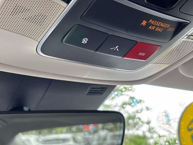 Used 2023 Gray Hyundai SEL image 32
