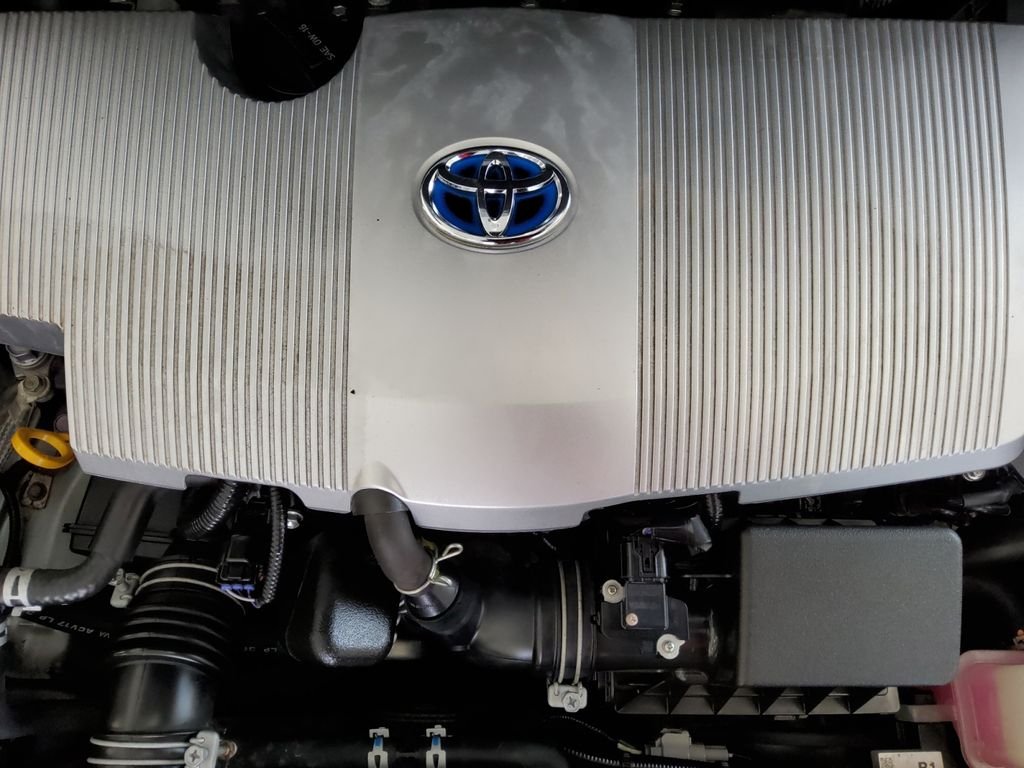 Used 2019 Beige Toyota Limited image 21