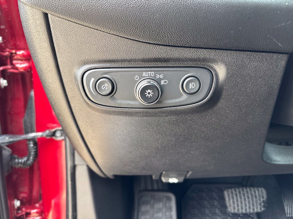 2019 Chevrolet Equinox Premier - Photo 20