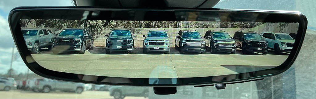 New 2026 Glacier White Tricoat GMC Denali image 16