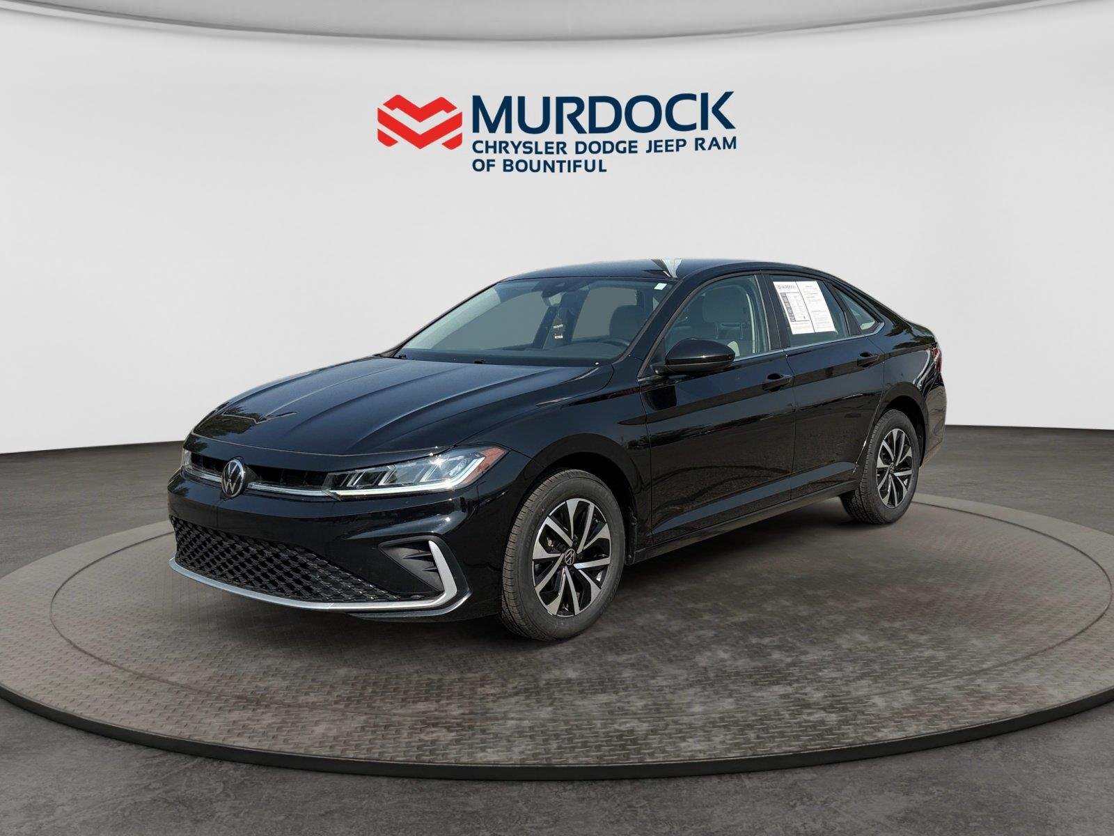 2025 Volkswagen Jetta
