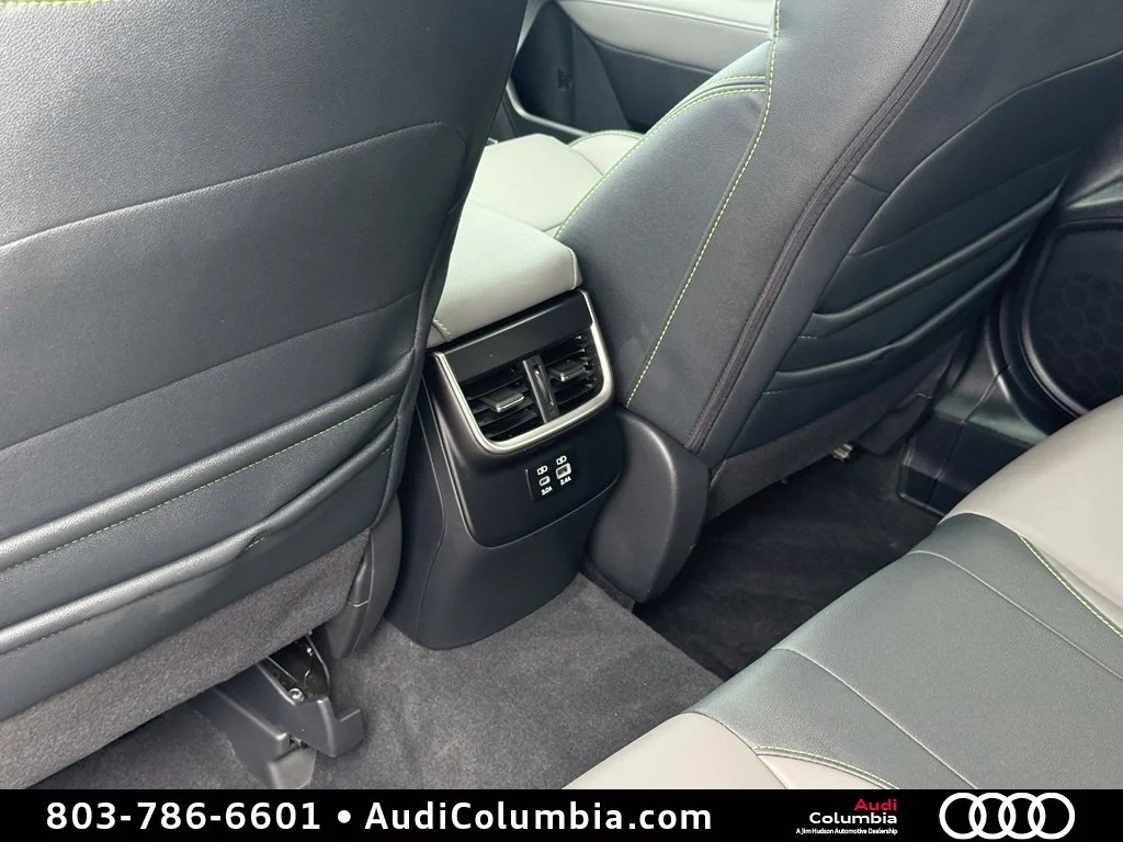 Used 2024 Gray Subaru Onyx Edition image 26