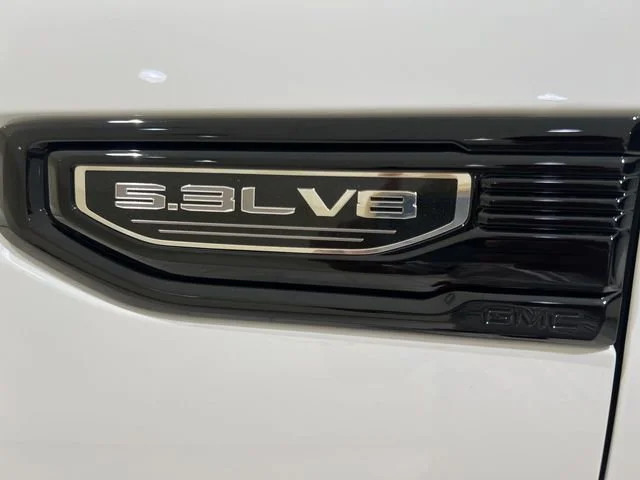 2025 GMC Sierra 1500 Pro - Photo 27