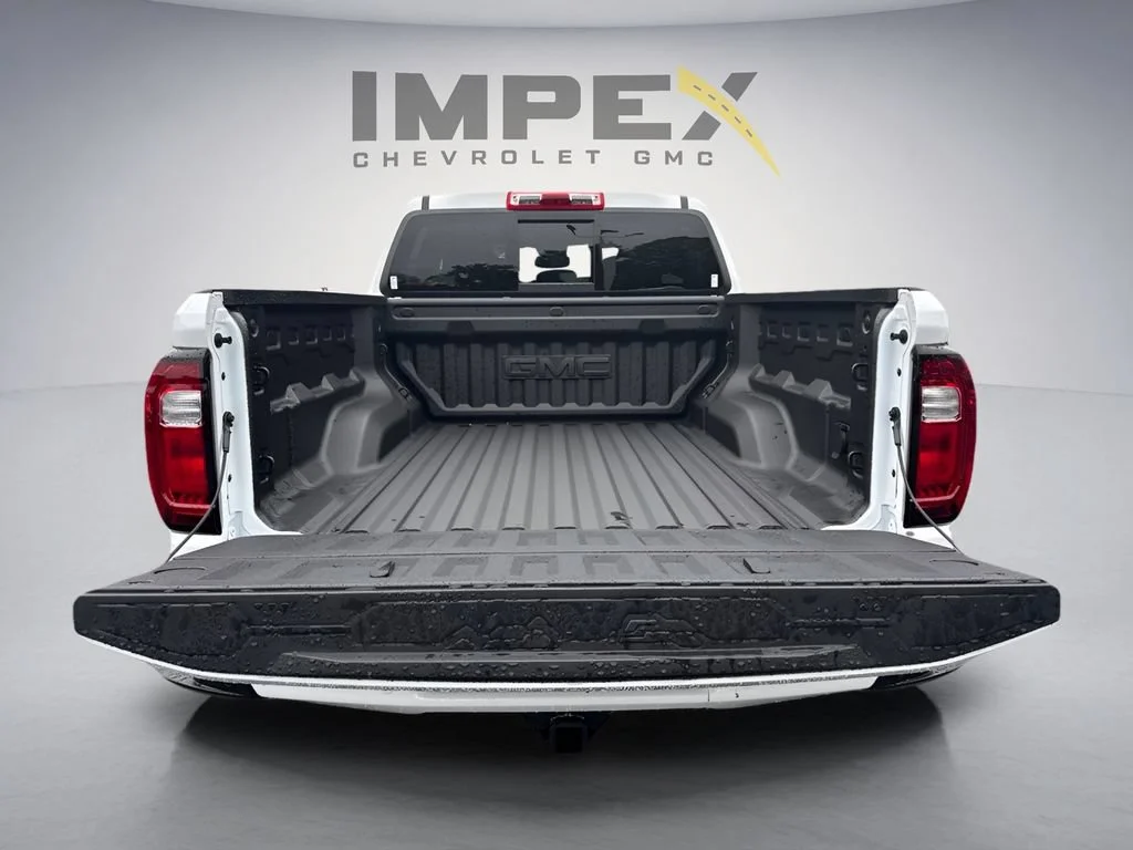 New 2026 Summit White GMC Denali image 32