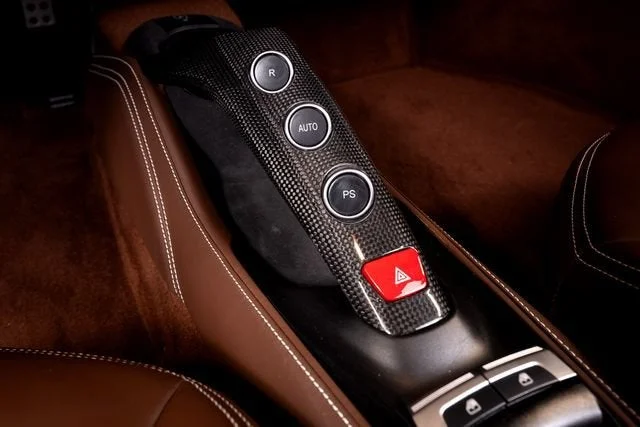 2018 Ferrari 488 GTB Base - Photo 48