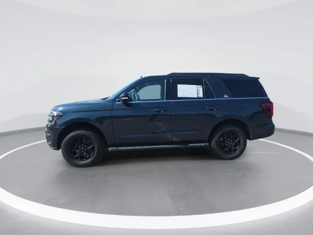 Used 2024 Blue Ford Timberline image 5