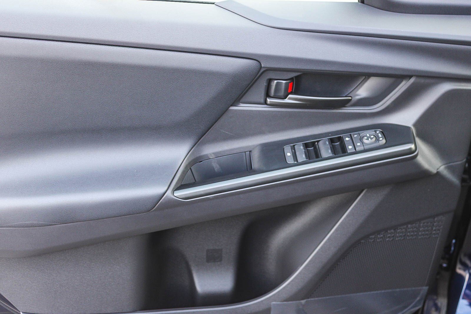 New 2026 Blueprint Toyota  XLE image 22