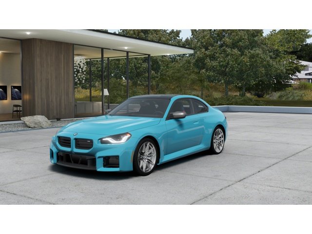 2026 BMW M2 Base