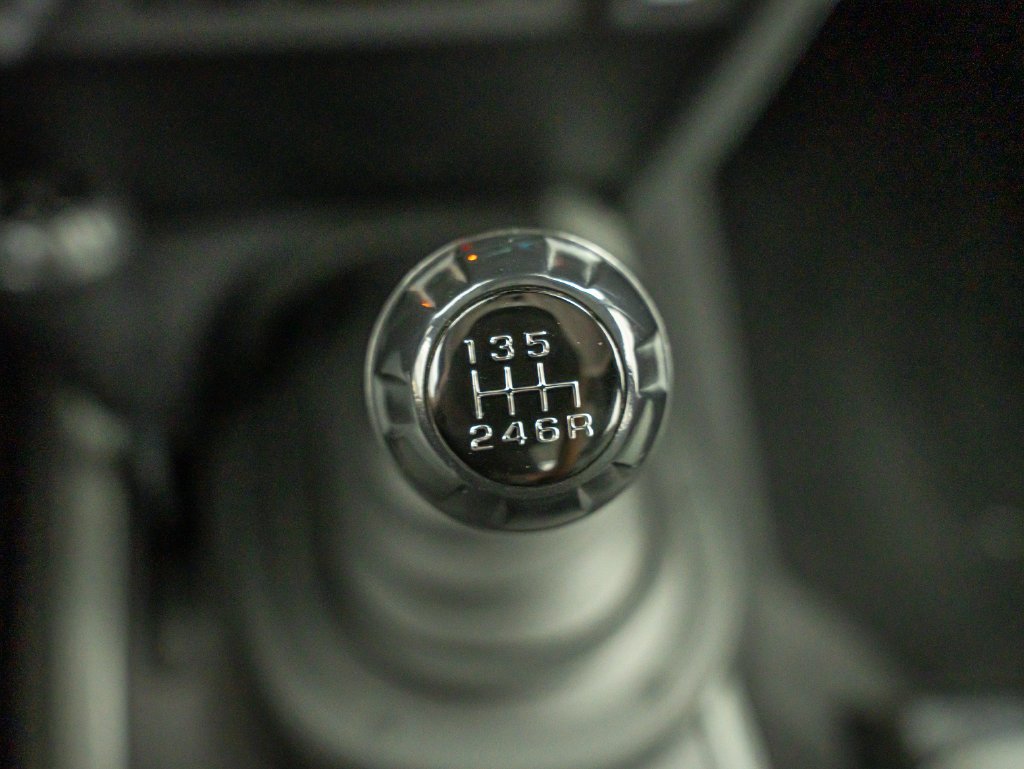 Used 2008 Flame Red Clearcoat Jeep Rubicon image 33