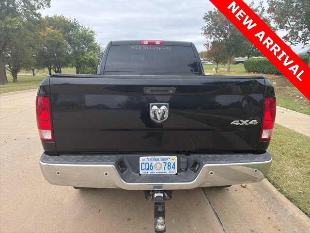 2014 Ram 2500 Tradesman photo 3