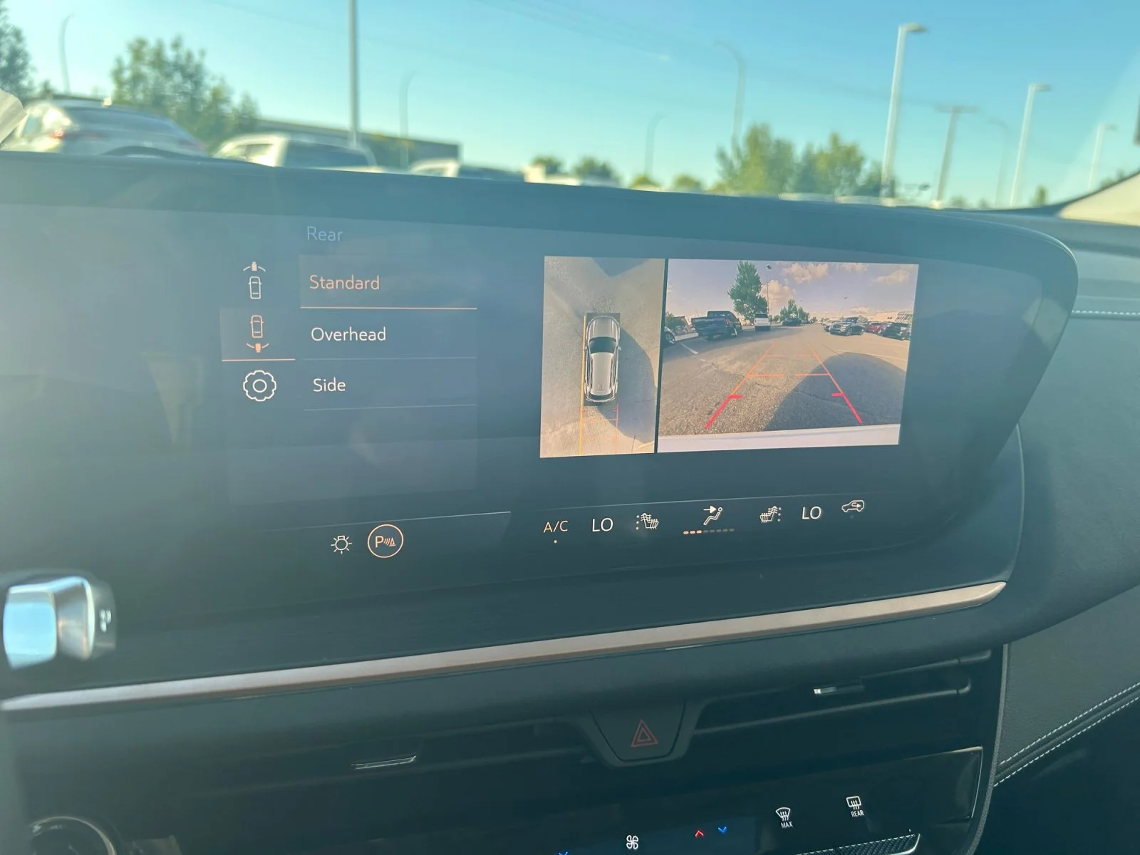 New 2026 Summit White Buick Sport Touring AWD image 26