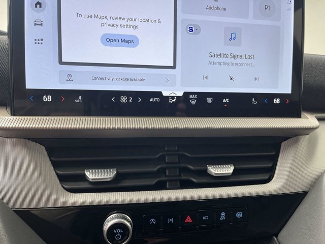 Used 2025 Carbonized Gray Ford Active image 23