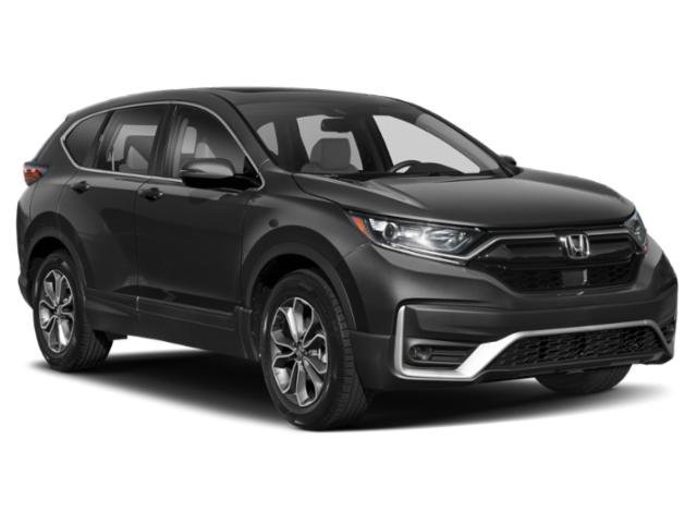 Used 2022 Gray Honda EX-L image 6