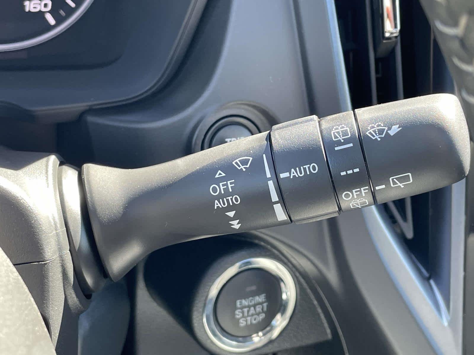 New 2026 Ice Silver Metallic Subaru Limited image 35