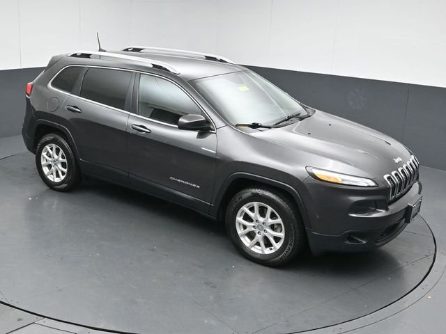 2016 JEEP CHEROKEE - Image 41