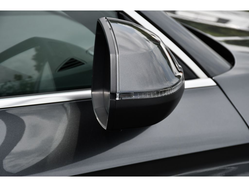 Used 2025 Gray Audi S line Premium Plus image 30