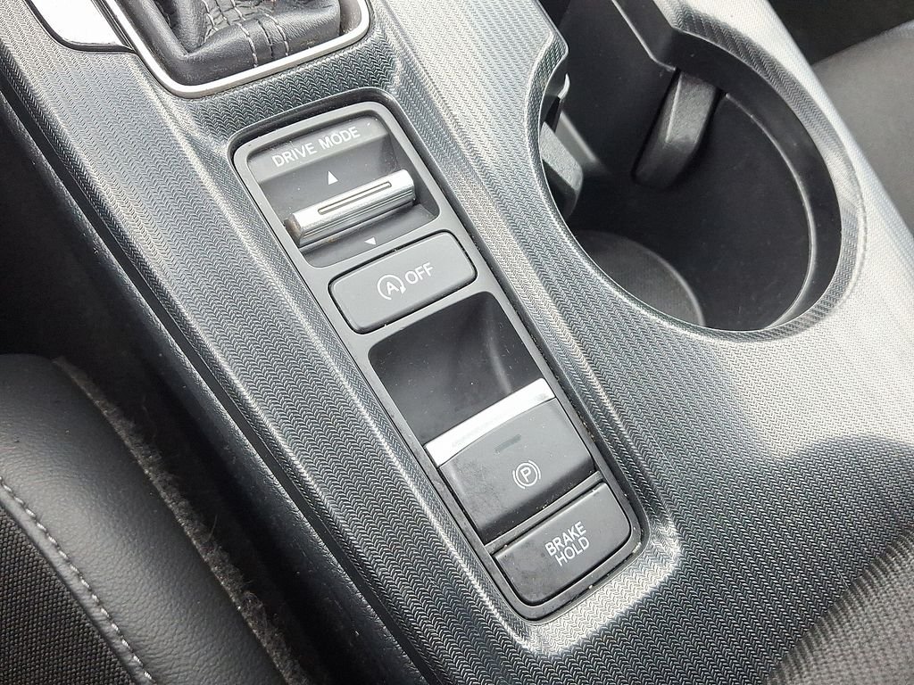 2023 Honda Civic Sport - Photo 25
