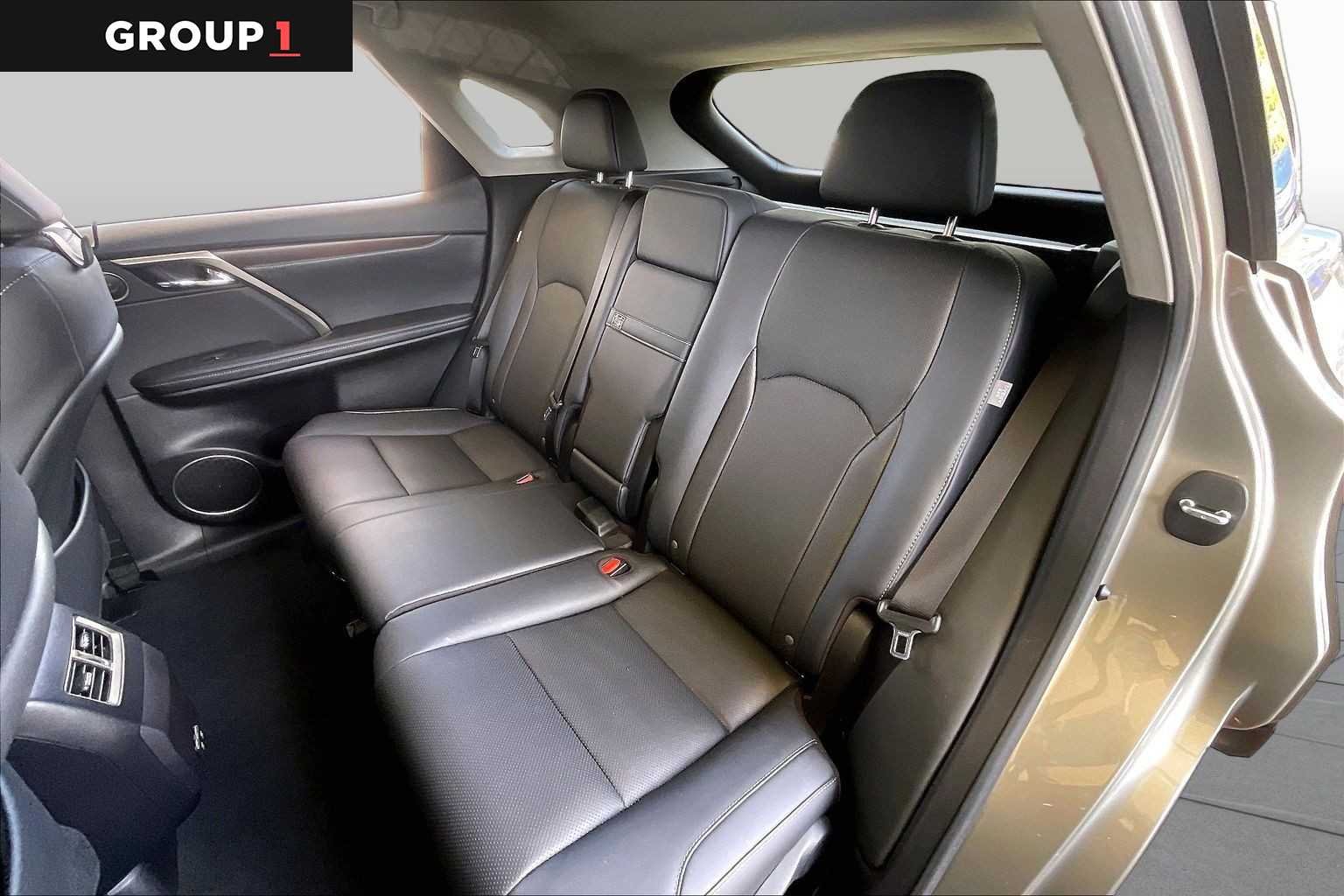 Certified Used 2020 Atomic Silver Lexus  image 18